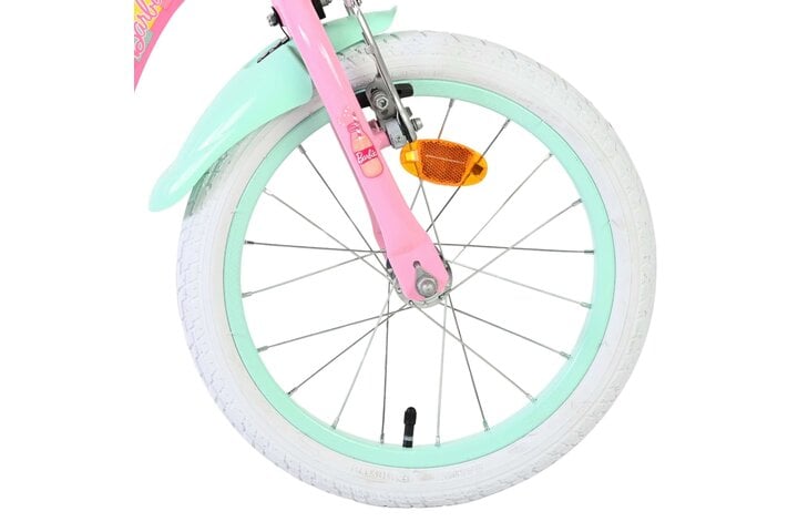Volare Barbie Kinderfiets Meisjes 16 inch 9