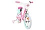 Volare Barbie Kinderfiets Meisjes 16 inch 2 klein