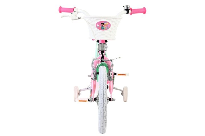 Volare Barbie Kinderfiets Meisjes 16 inch 3