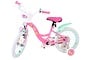 Volare Barbie Kinderfiets Meisjes 16 inch 5 klein