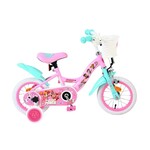 Paw Patrol Kinderfiets Meisjes