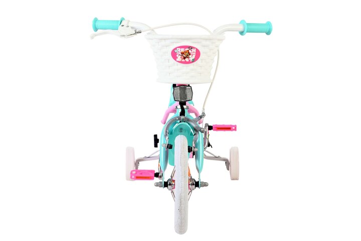 Paw Patrol Kinderfiets Meisjes 4