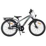Volare Cross Kinderfiets Jongens 3v