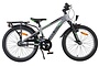 Volare Cross Kinderfiets Jongens 3v 1 klein