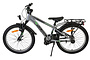 Volare Cross Kinderfiets Jongens 3v 9 klein