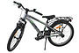 Volare Cross Kinderfiets Jongens 3v 10 klein