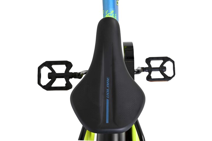 Volare Thombike Kinderfiets Jongens 16 inch 6