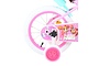 Paw Patrol Kinderfiets Meisjes 14 inch 2 klein