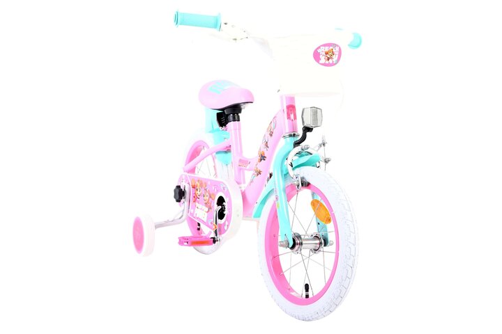 Paw Patrol Kinderfiets Meisjes 14 inch 5
