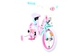 Paw Patrol Kinderfiets Meisjes 14 inch 5 klein