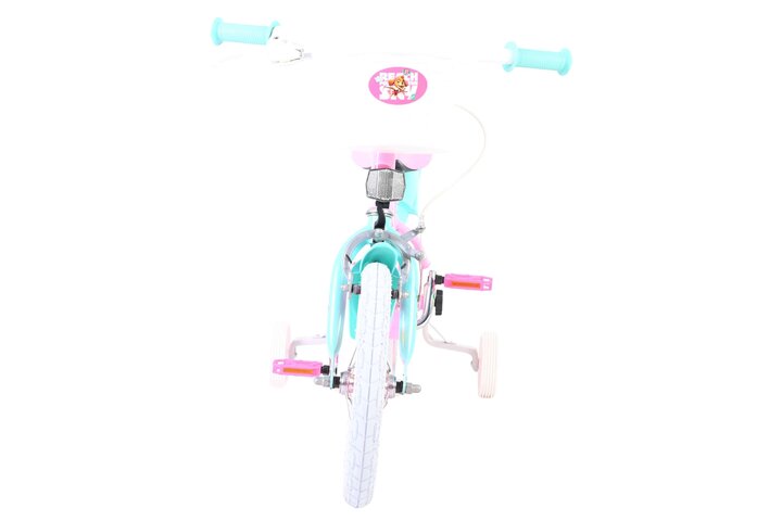Paw Patrol Kinderfiets Meisjes 14 inch 6