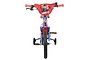 Sonic Prime Kinderfiets Jongens 16 inch 6 klein