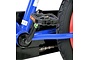 Sonic Prime Kinderfiets Jongens 16 inch 9 klein