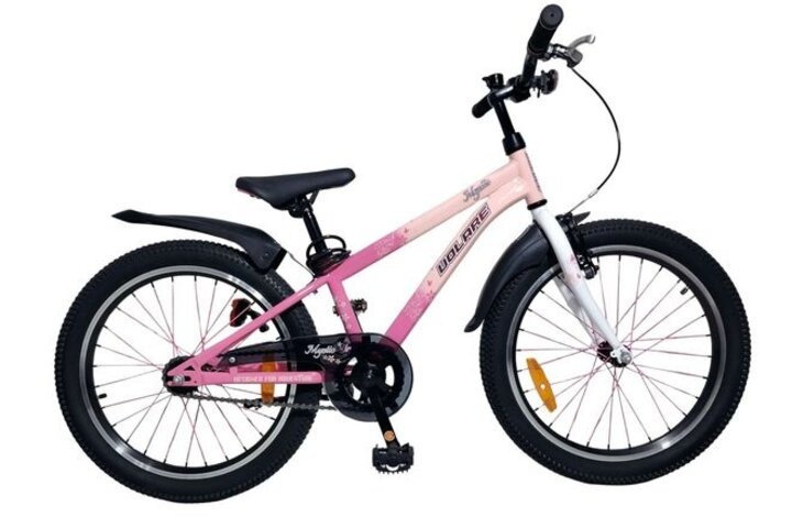 Volare Mystic Kinderfiets 7v 1
