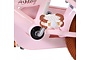Volare Ashley Meisjes Kinderfiets 12 inch 14 klein