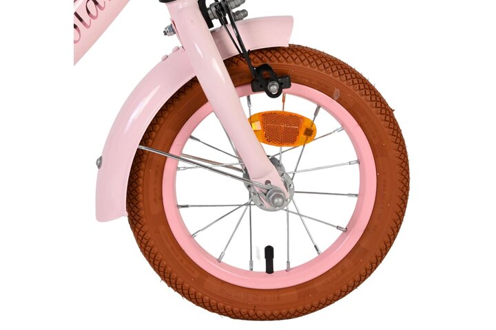 Volare Ashley Kinderfiets Meisjes 12 inch V-brakes 7
