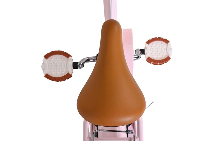 Volare Ashley Kinderfiets Meisjes 12 inch V-brakes 8