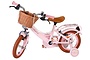 Volare Ashley Kinderfiets Meisjes 12 inch V-brakes 12 klein