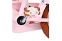 Volare Ashley Kinderfiets Meisjes 12 inch V-brakes 13 klein