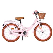 Volare Volare Ashley Kinderfiets Meisjes 18 inch V-brakes