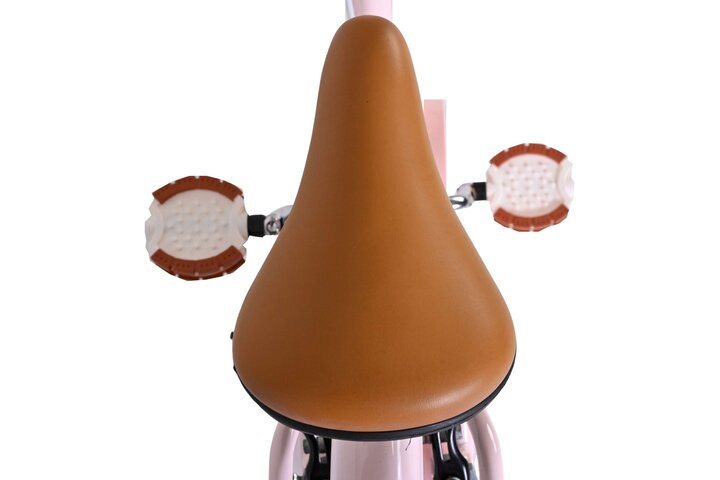 Volare Ashley Kinderfiets Meisjes 18 inch V-brakes 5