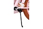 Volare Ashley Kinderfiets Meisjes 18 inch V-brakes 10 klein