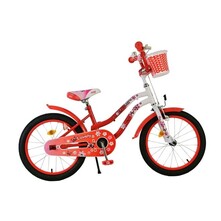 Volare Volare Lovely Kinderfiets 18 inch