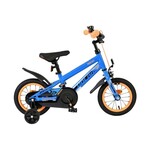 Volare Rocky Kinderfiets Jongens 12 inch