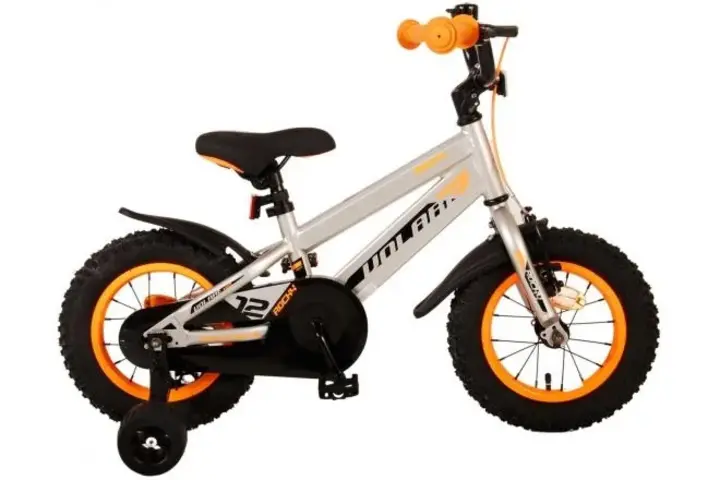 Volare Rocky Kinderfiets Jongens 12 inch 1