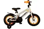 Volare Rocky Kinderfiets Jongens 12 inch 2 klein