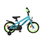 Volare Rocky Kinderfiets Jongens 14 inch