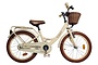 Volare Ashley Kinderfiets Meisjes V-brakes 2 klein