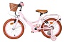 Volare Ashley Kinderfiets Meisjes V-brakes 7 klein