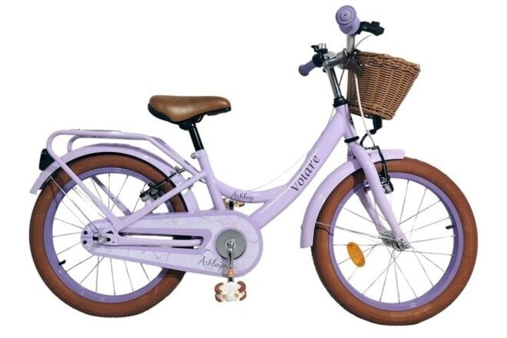 Volare Ashley Kinderfiets Meisjes 16 inch 1