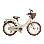 Volare Ashley Kinderfiets Meisjes 14 inch