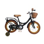 Volare Ashley Kinderfiets Meisjes 14 inch