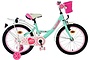 Volare Ashley Meisjes Kinderfiets 18 inch 2 klein