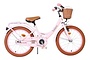 Volare Ashley Meisjes Kinderfiets 18 inch 6 klein