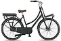 Altec Troja Elektrische Transportfiets 28 inch Hydraulische Schijfrem 53cm 7v 1 klein