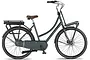 Altec Troja Elektrische Transportfiets 28 inch Hydraulische Schijfrem 53cm 7v 3 klein
