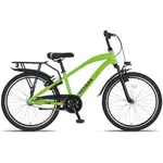 Altec Nevada Allroad Kinderfiets Jongens 24 inch