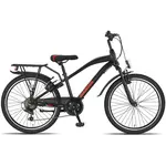 Altec Dakota Allroad Kinderfiets Jongens 7v