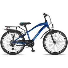 Altec Altec Dakota Allroad Kinderfiets Jongens 7v Altec Altec Dakota Allroad Kinderfiets Jongens 7v