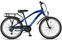 Altec Dakota Allroad Kinderfiets Jongens 24 inch 7v 2 klein