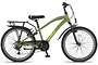 Altec Dakota Allroad Kinderfiets Jongens 24 inch 7v 3 klein