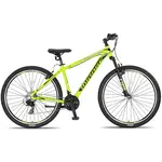 Umit Mirage Mountainbike 29 inch 41cm V-Brakes 21v
