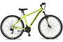Umit Mirage Mountainbike 29 inch 41cm V-Brakes 21v 1 klein
