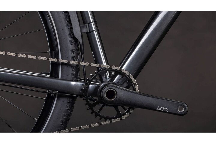 CUBE AIM SLX FE 29 inch Mountainbike XL (1.83 m - 1.88m) 12v 15