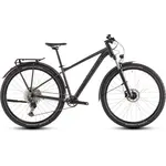CUBE AIM SLX FE 29 inch Mountainbike L (1.77m - 1.82m) 12v