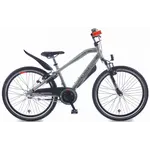 Alpina Trial Jongensfiets 24 inch